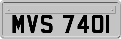 MVS7401