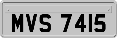 MVS7415