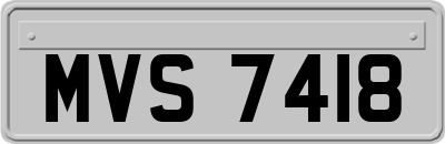 MVS7418