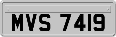 MVS7419