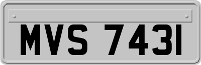 MVS7431