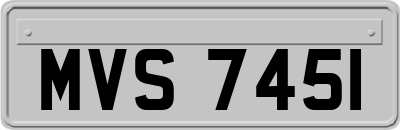 MVS7451