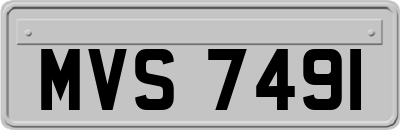 MVS7491