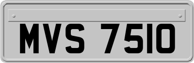 MVS7510