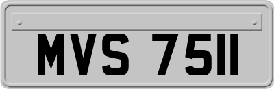 MVS7511