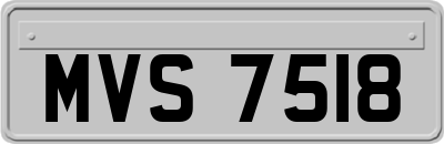 MVS7518