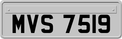 MVS7519