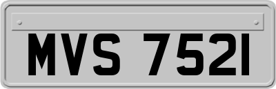 MVS7521