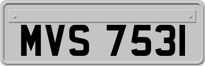 MVS7531