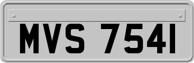 MVS7541