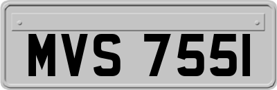 MVS7551