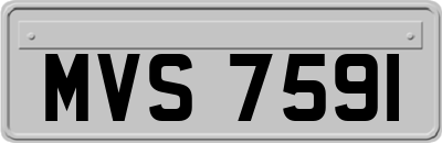 MVS7591