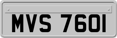 MVS7601