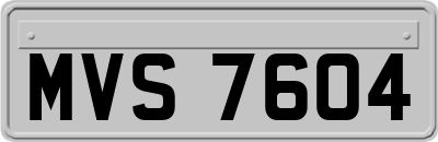 MVS7604