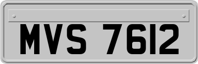 MVS7612