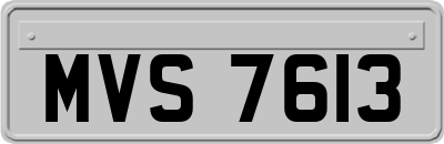 MVS7613