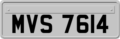 MVS7614