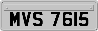 MVS7615