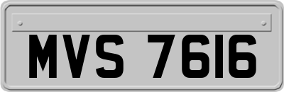 MVS7616