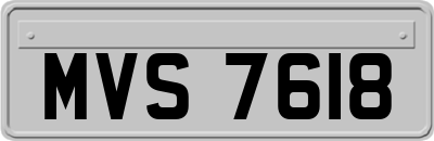 MVS7618