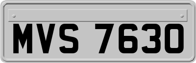 MVS7630