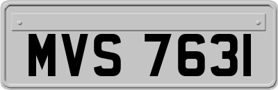 MVS7631