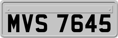 MVS7645