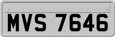 MVS7646