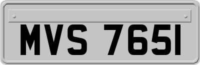 MVS7651