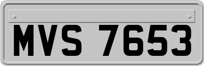 MVS7653