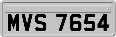 MVS7654