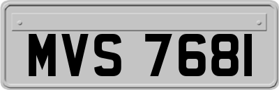 MVS7681