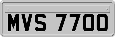 MVS7700