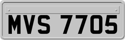 MVS7705