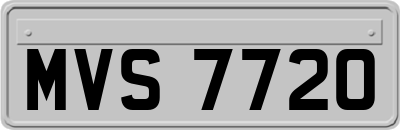 MVS7720