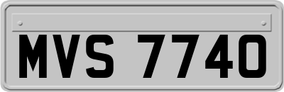 MVS7740