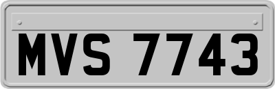 MVS7743