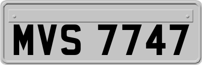 MVS7747