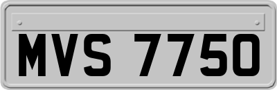 MVS7750