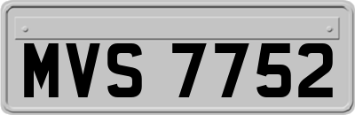 MVS7752