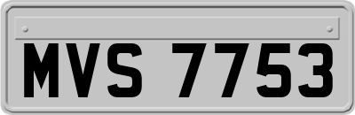 MVS7753