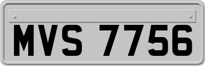 MVS7756