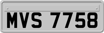 MVS7758