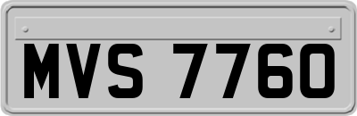 MVS7760