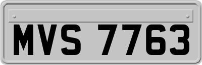 MVS7763