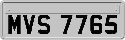 MVS7765