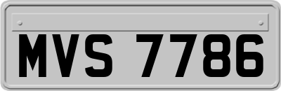 MVS7786