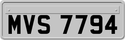 MVS7794