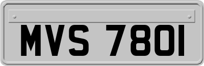 MVS7801