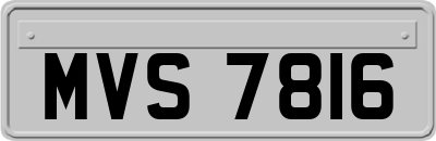 MVS7816